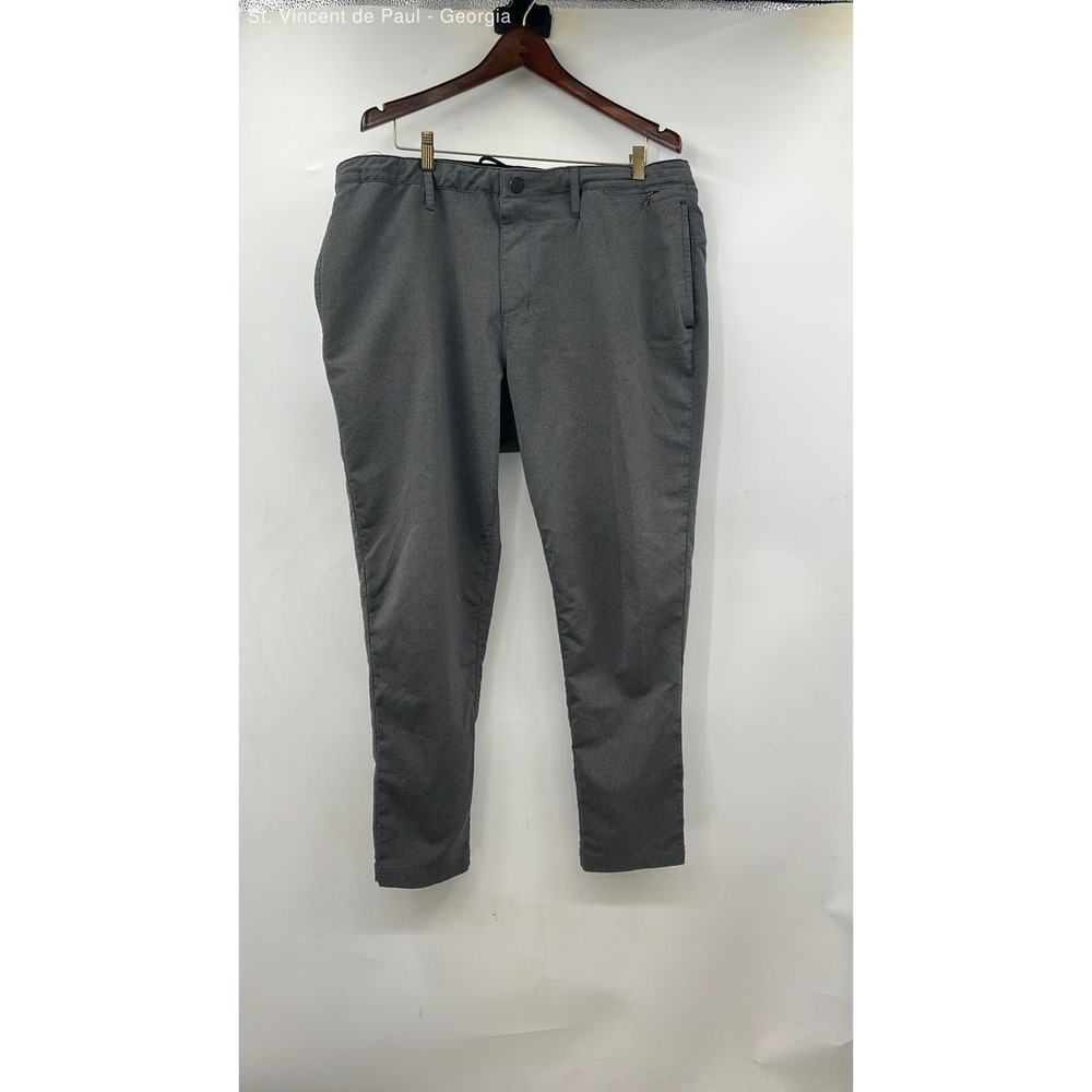 Zella Jogger Pants Men's Size 40 Drawstring Casual Workout